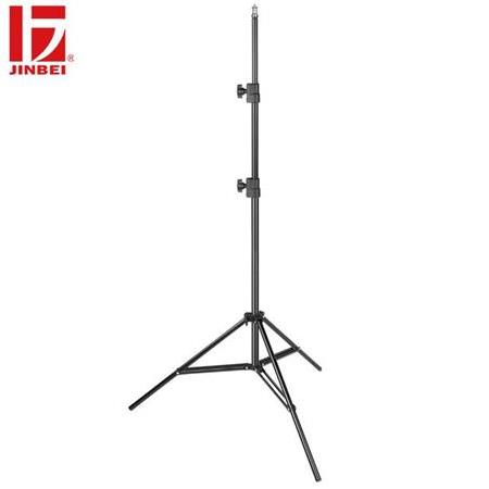 JINBEI EQ-200 200 cm Alüminyum Işık Standı Havalı